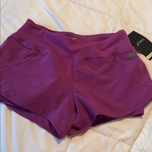 ASICS Running shorts